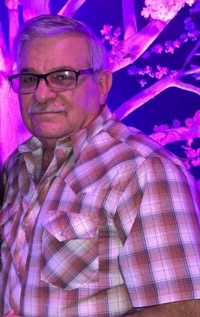 Ocampo L. Elizondo Profile Photo