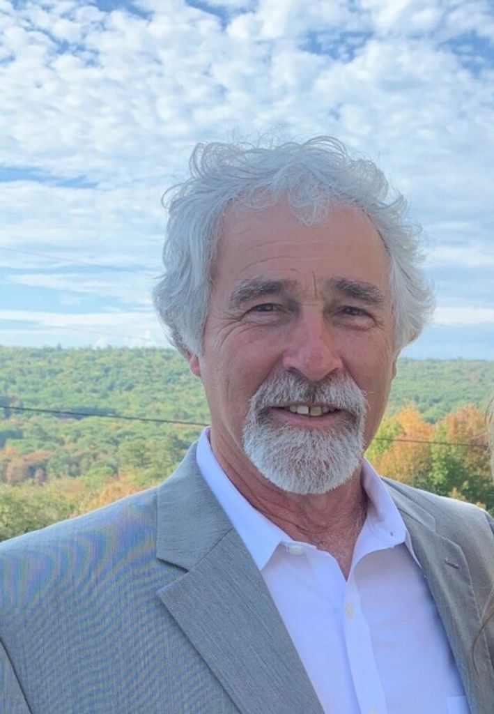 Antonio "Tony" "Drifter" Peter Caiazzo