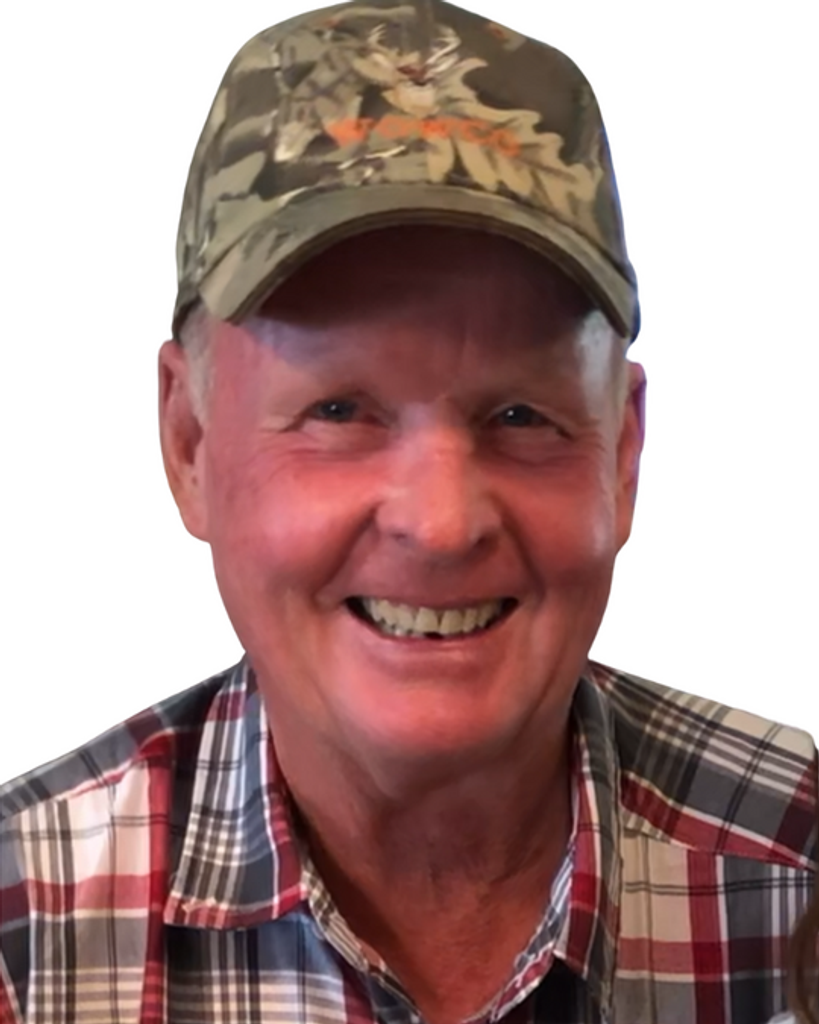 Michael Wayne Vornsand Profile Photo