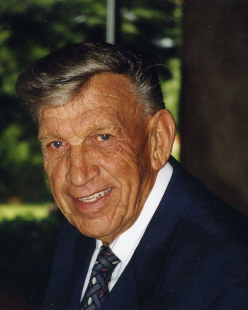 Jacob "Jack" Bos