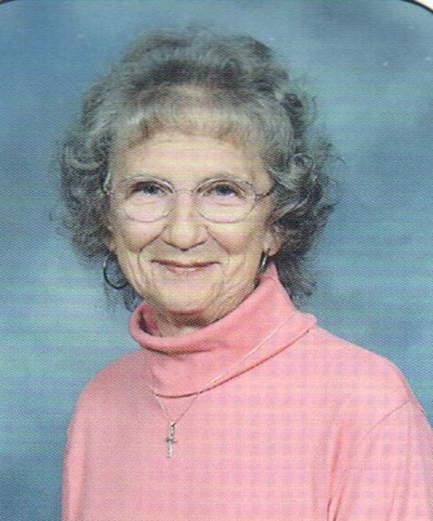 Helen Barbara Delaney Profile Photo
