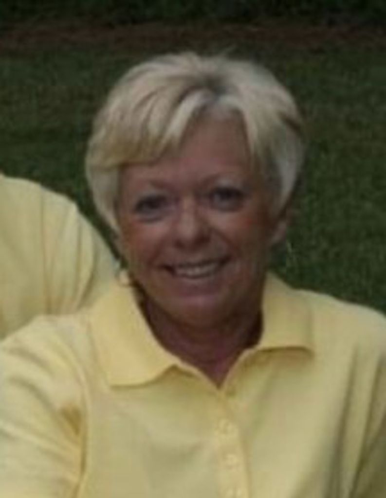 Ernestine (Lane)  Hall