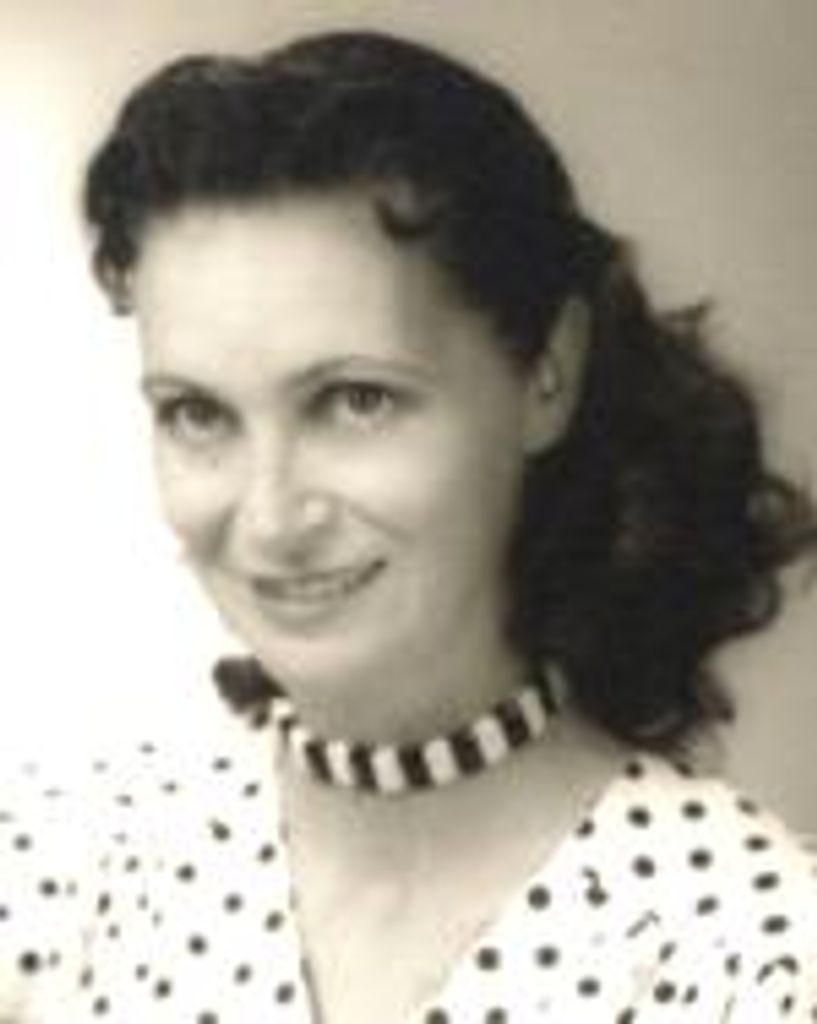 Rosalee (Kepford) Jackson Profile Photo