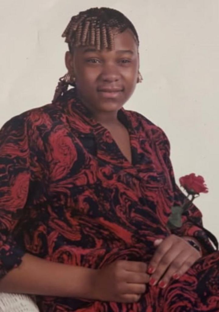 Nicole D. Satchell Profile Photo