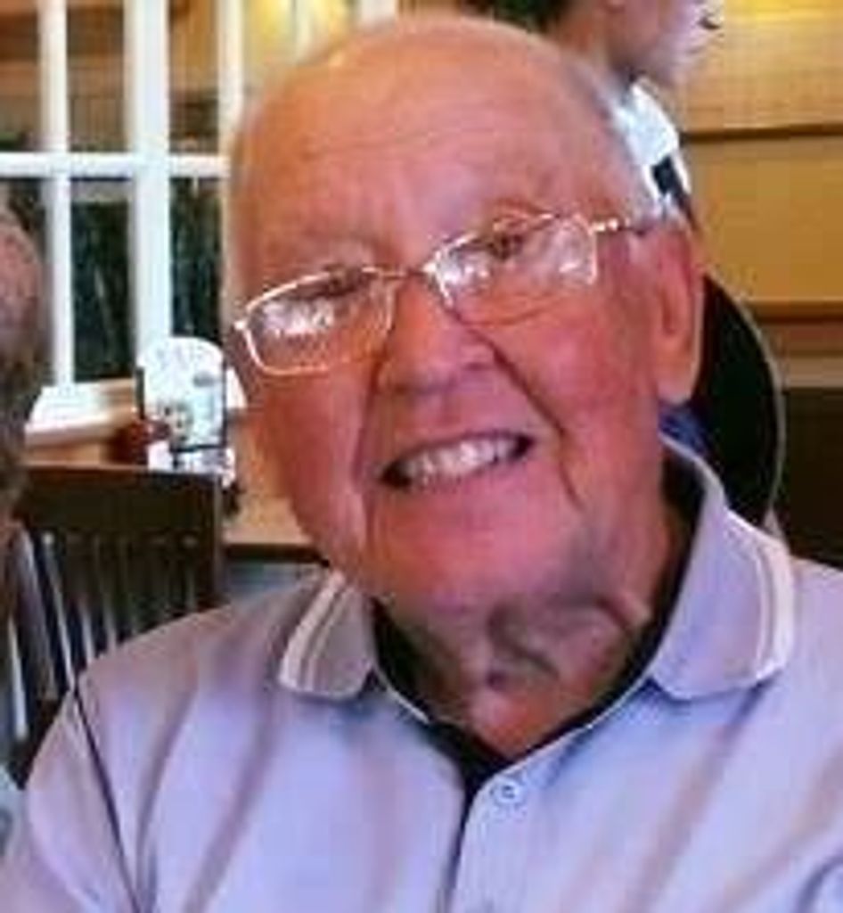 Earl Howsare Profile Photo