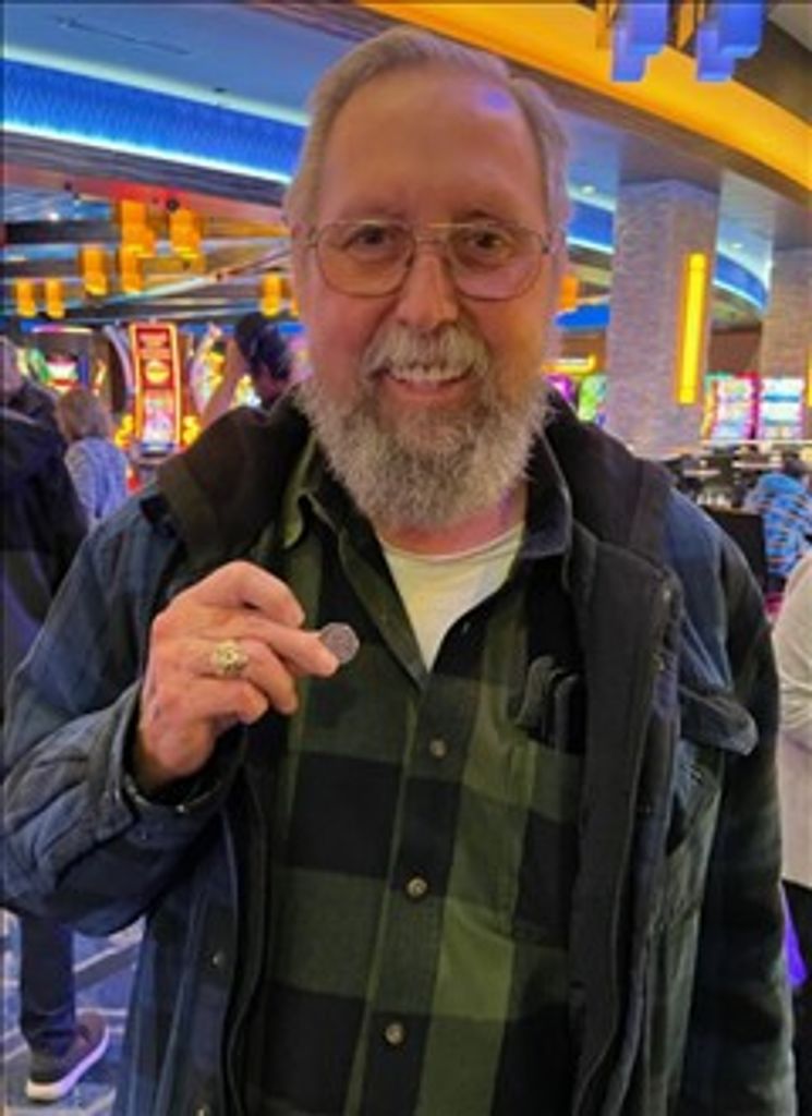 Douglas John Carr