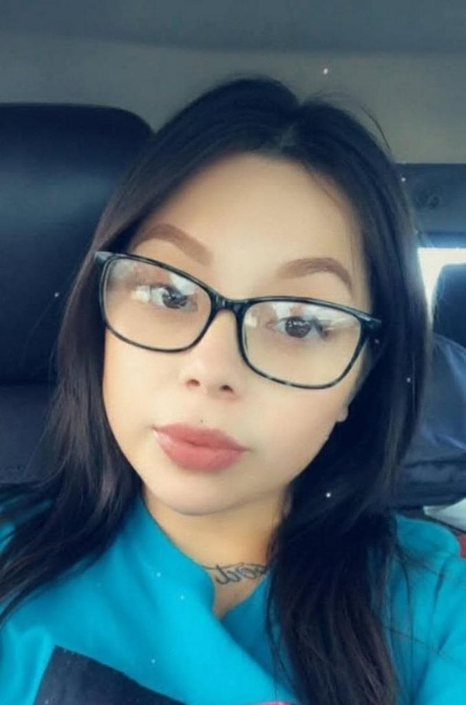 Kayla Renee Blackburn Profile Photo