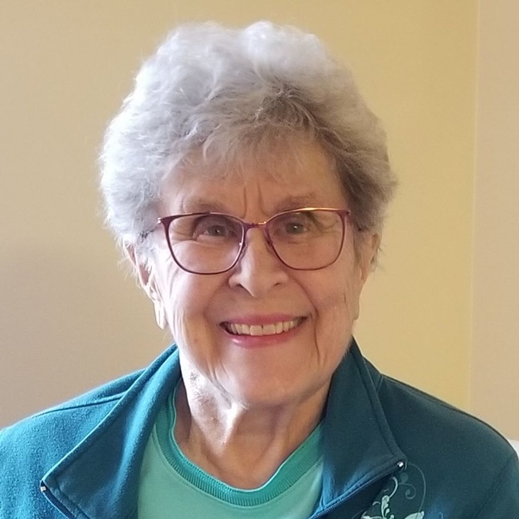 Valerayn "Val" Birdie Bauer Profile Photo