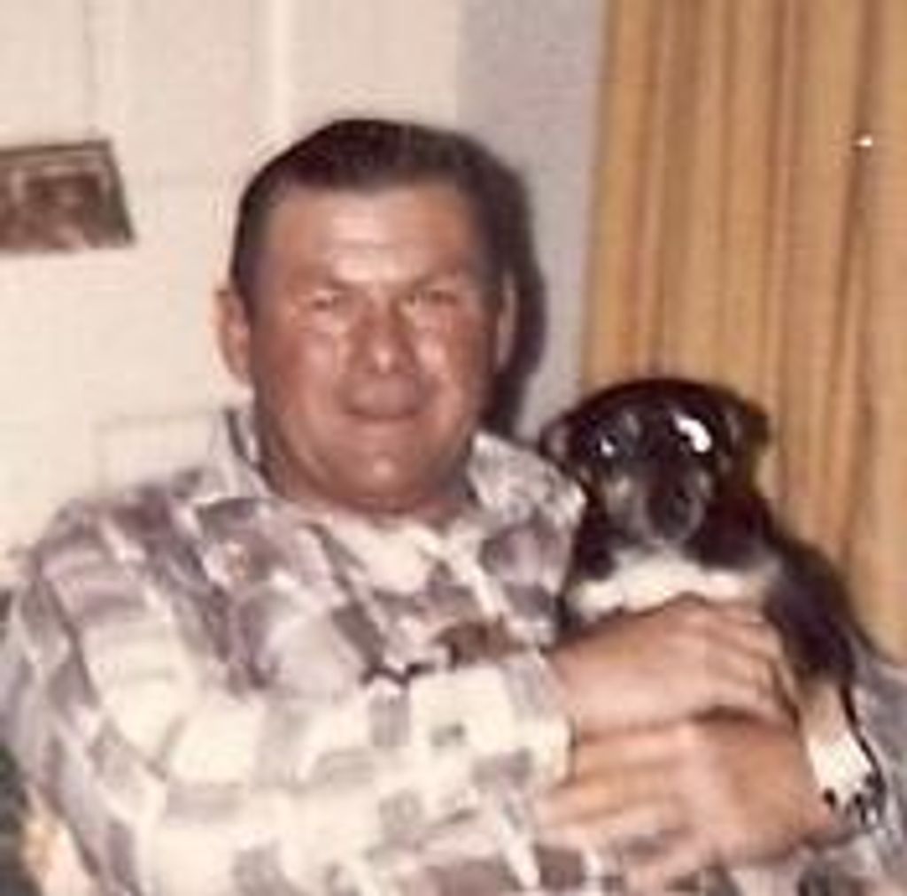 George William Swift