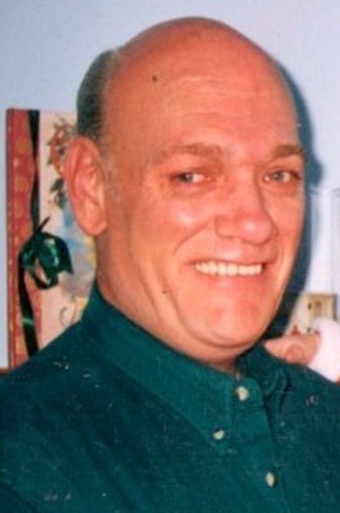 Lansing A. Young Jr.