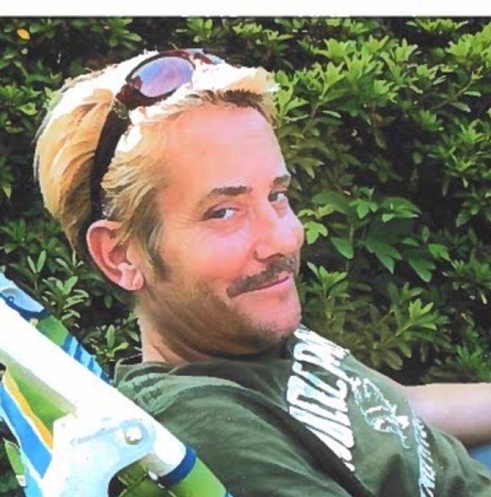 David Wayne Brumfield Profile Photo