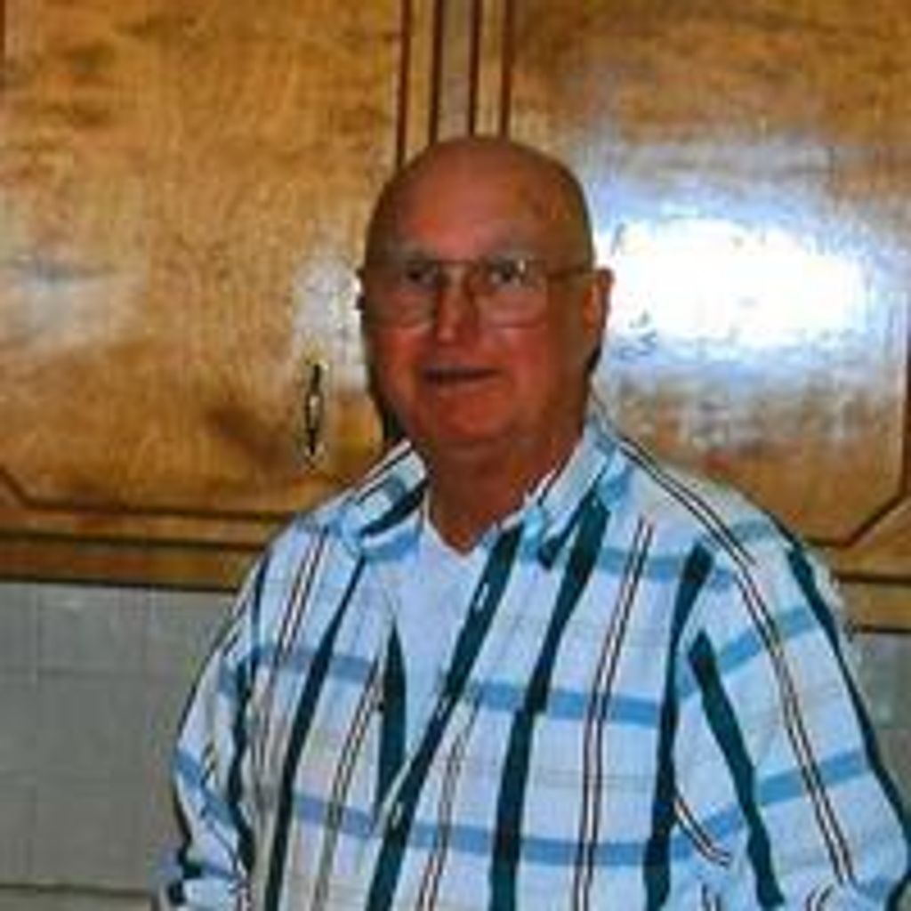 Raymond Bonnie Brookins Profile Photo