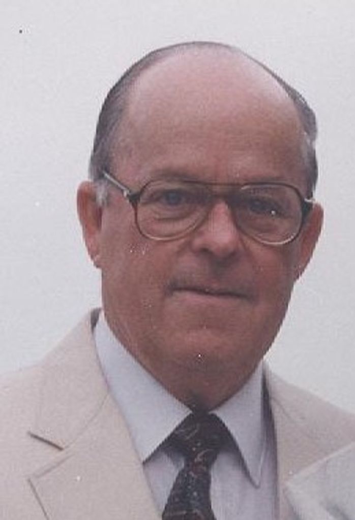 John Walter Sanderson