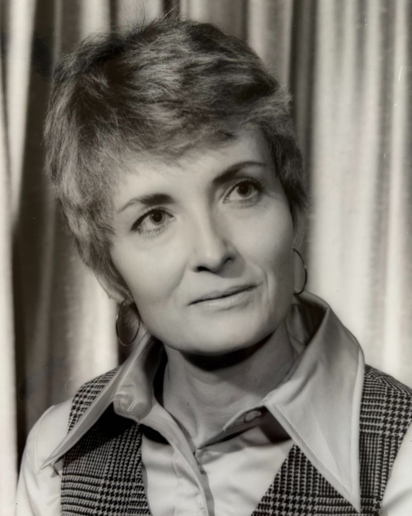 Allecia Ruth von der Embse