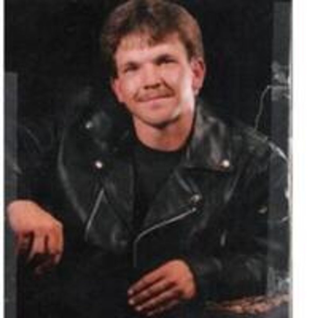 Garry Thomas