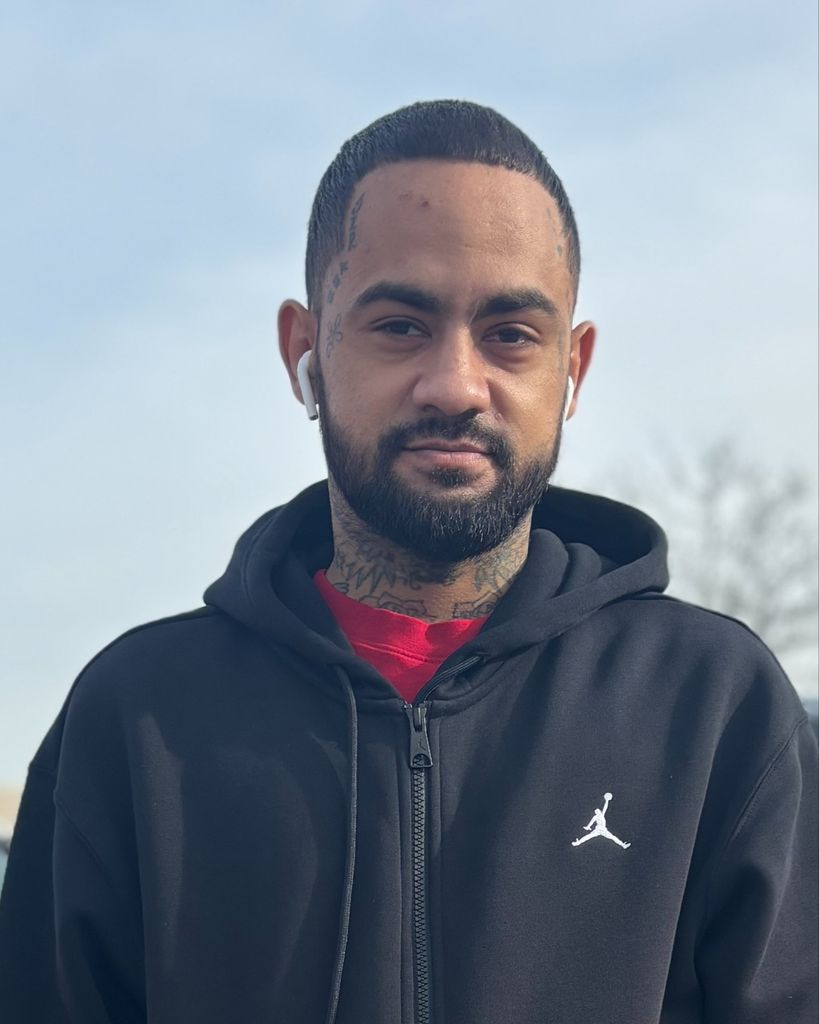 Anthony James Roberts Profile Photo