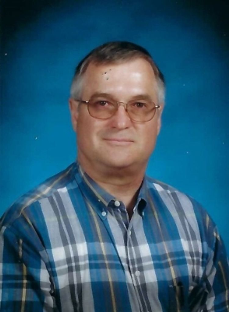 Charles 'Charlie' Ray Younger Profile Photo