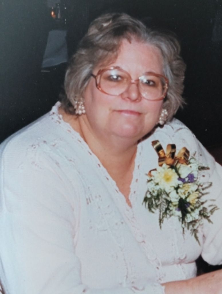 Judy Persing Profile Photo