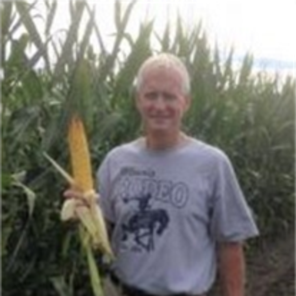 Eric Aden Danielson