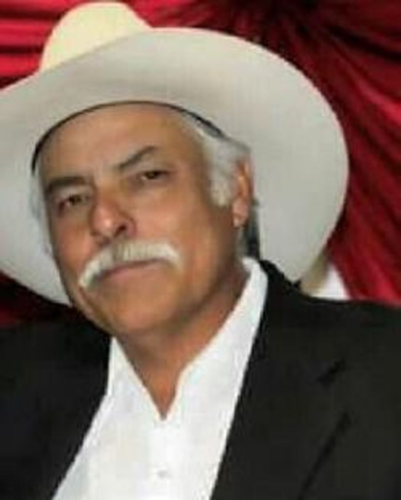 Luis Rey Zavala, Sr.