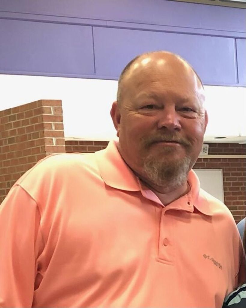 Steven Glenn ("Steve")  Tripp