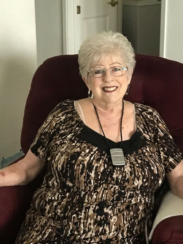 Roberta Helaine McDaniel Profile Photo