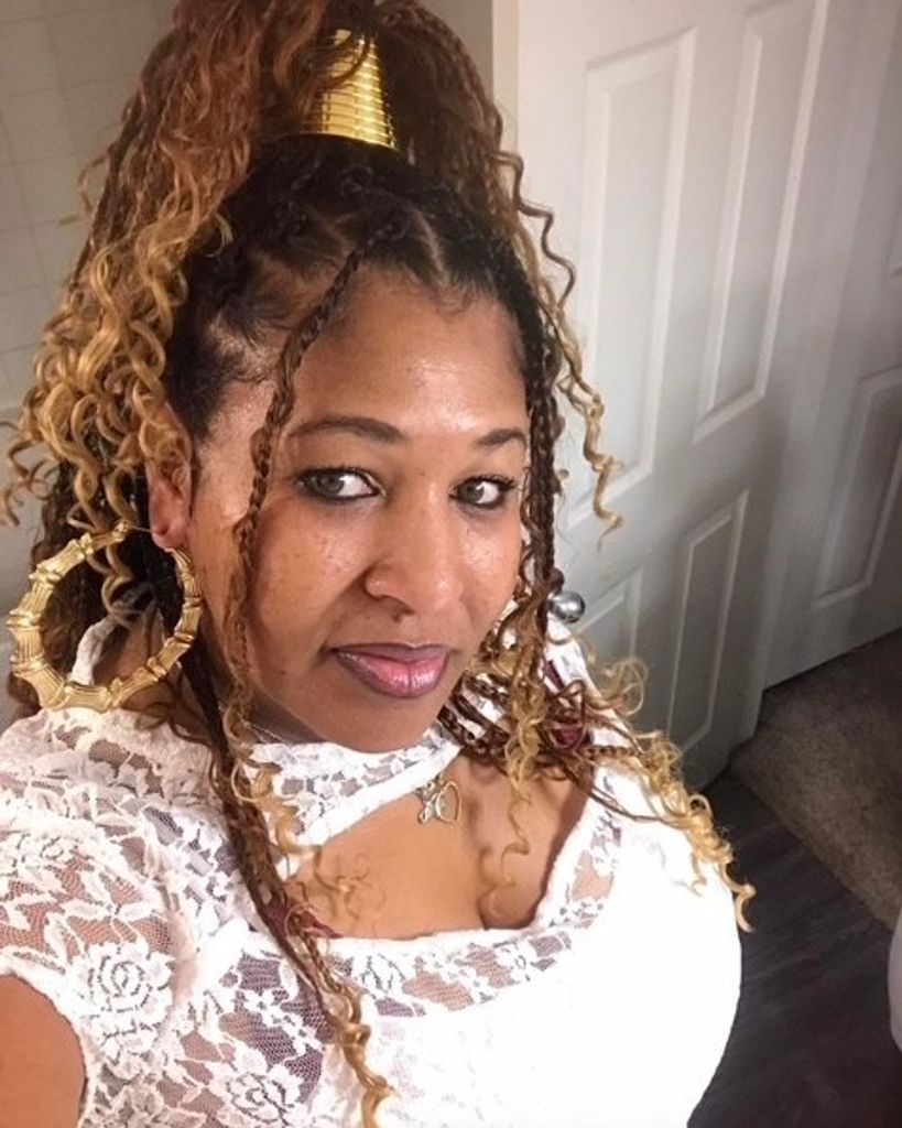 JUANITA MAXIE Profile Photo