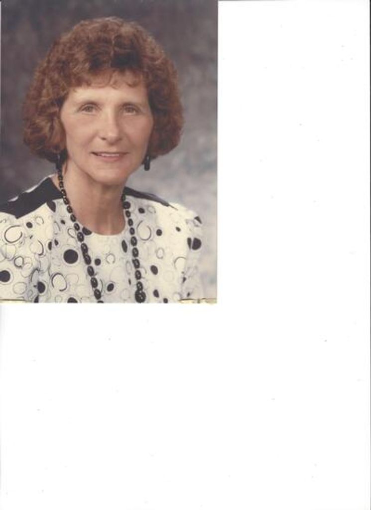 Constance Weakley