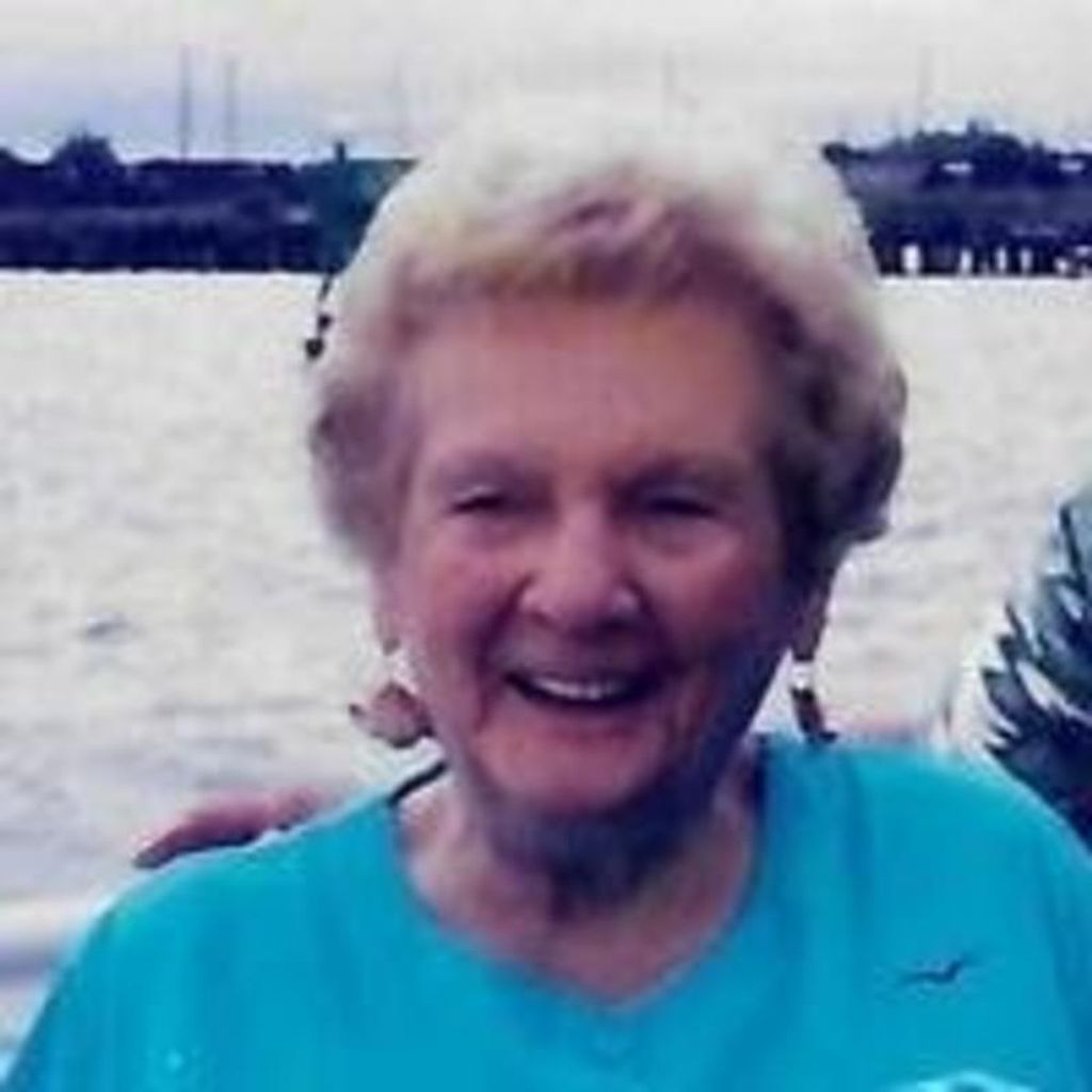 Patricia Todd Wilson