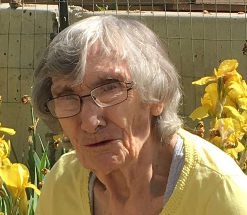 Joy Munkres