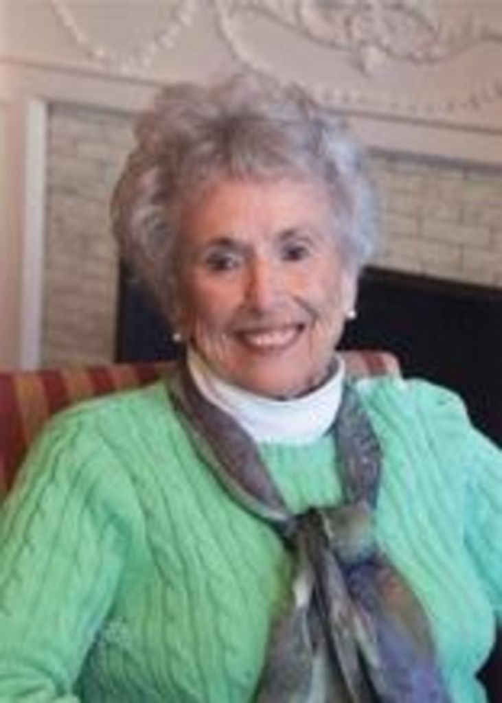 Charlotte L Companion Profile Photo