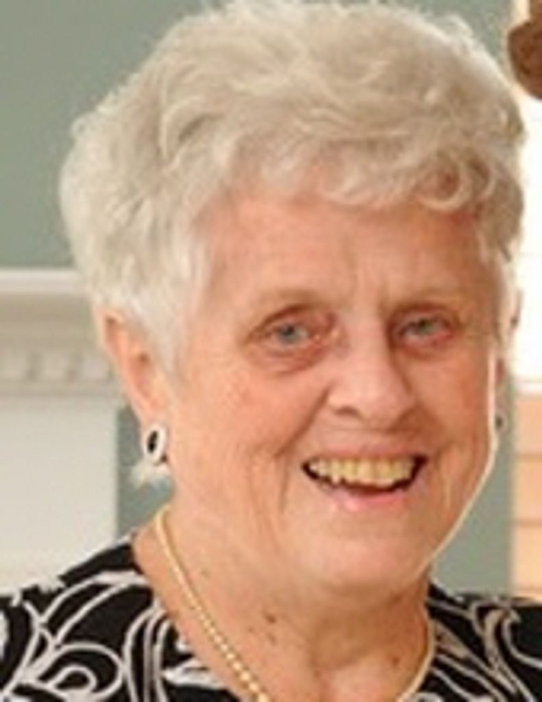 Ruth O. Lare