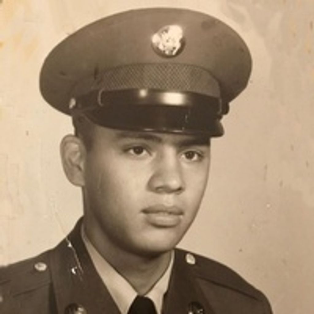 Richard  V. Garcia Profile Photo