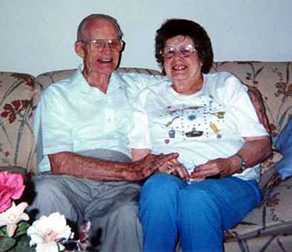 Roger L. Ferguson Profile Photo