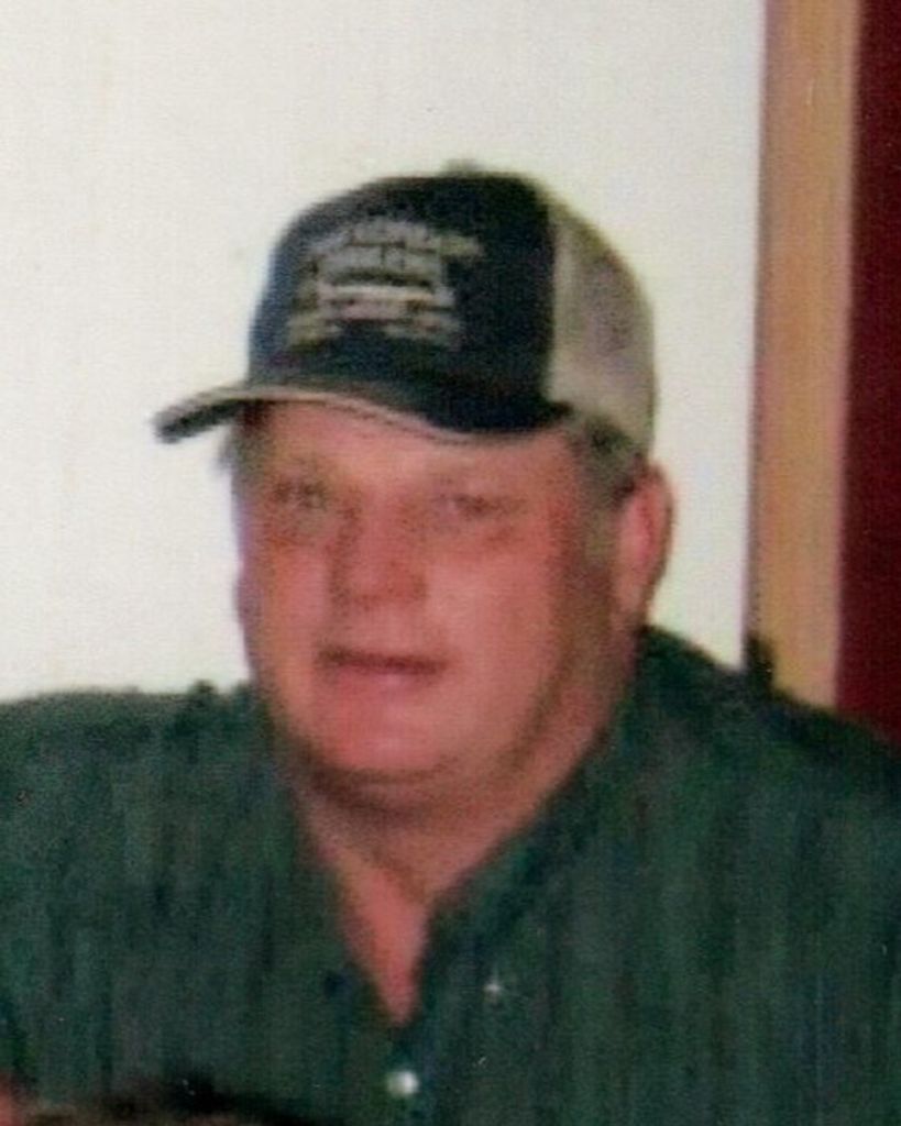 Larry Steve Fleshman Profile Photo