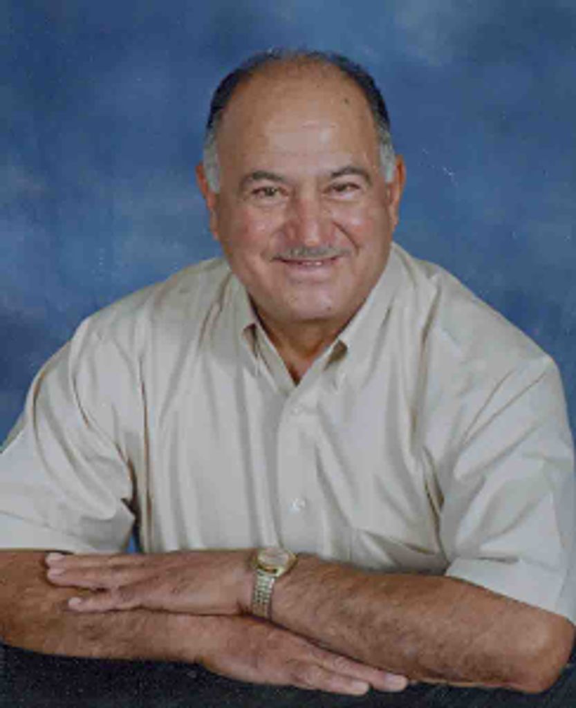 Salvador Castillo