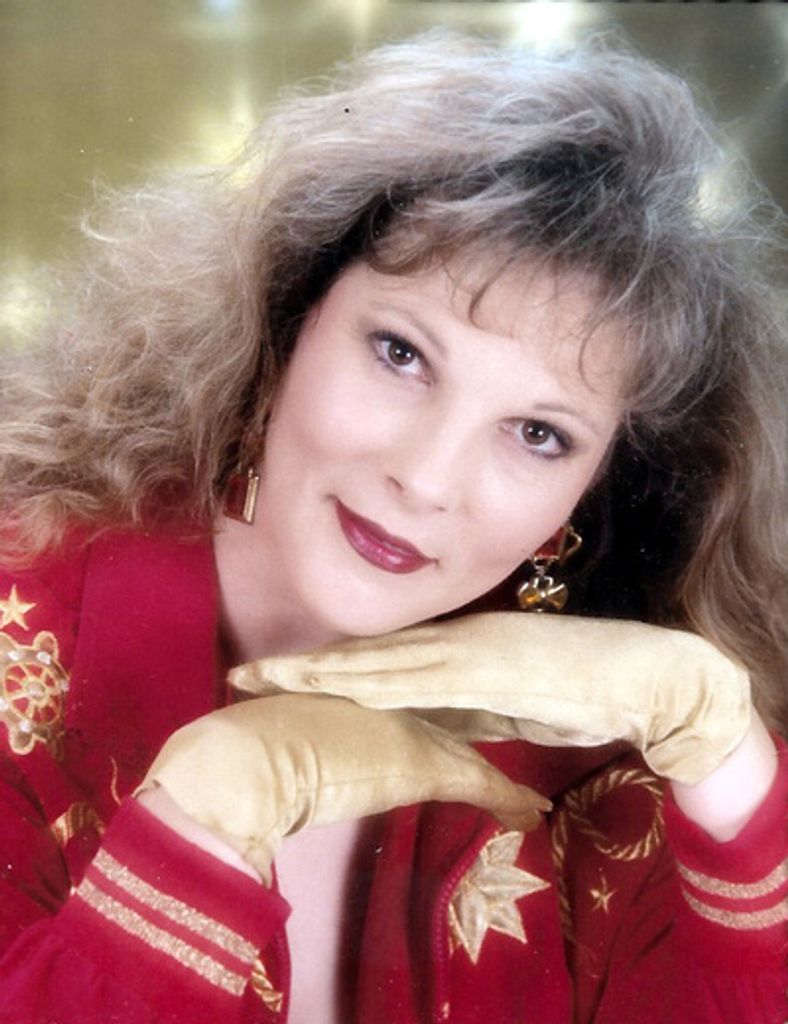 Helen Marie Jordan Profile Photo