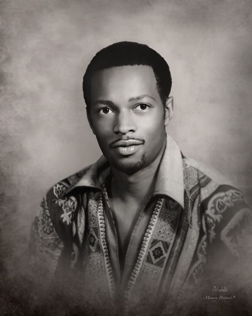 Clarence Wilson Profile Photo
