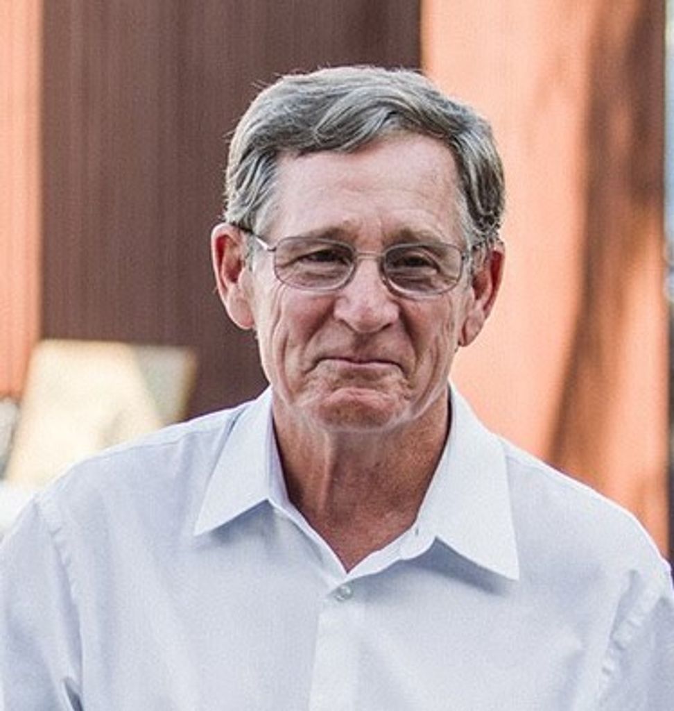 Timothy Martin Walker Profile Photo