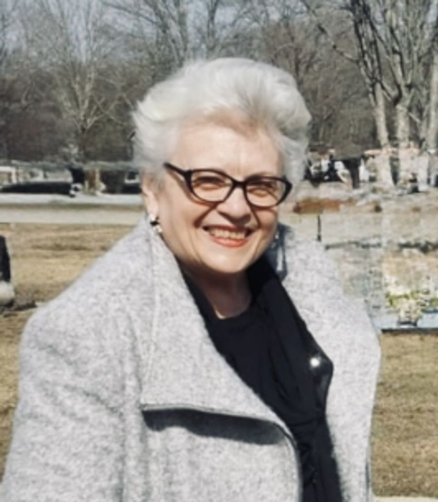 Danica Kaužljar Profile Photo
