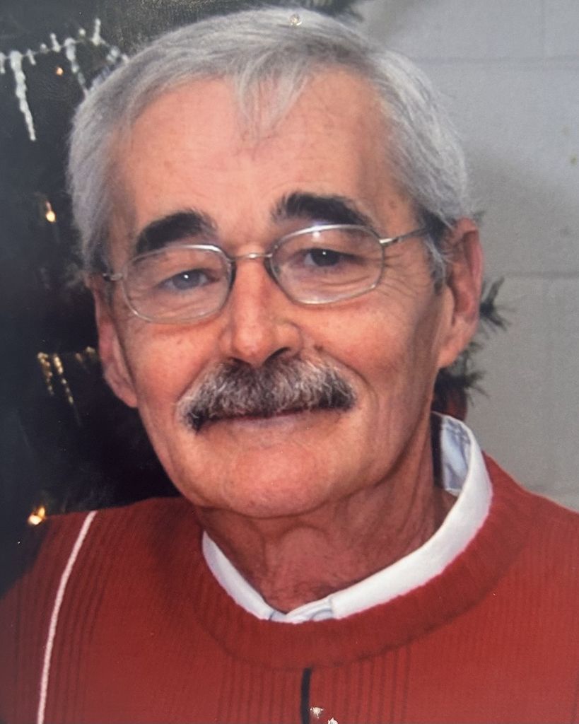 Richard D. Hash