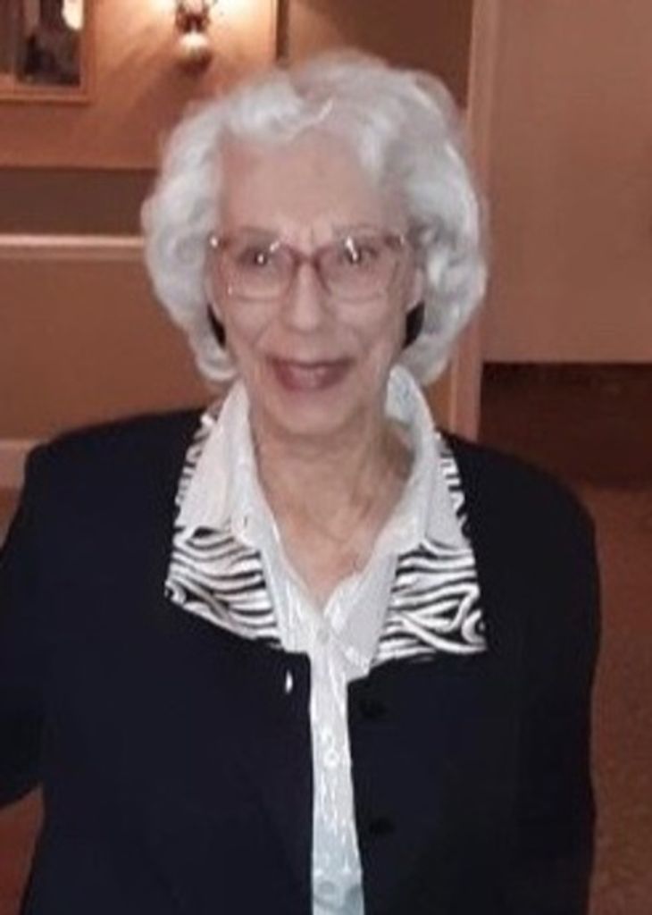 Maryann Julia Adinolfi Profile Photo