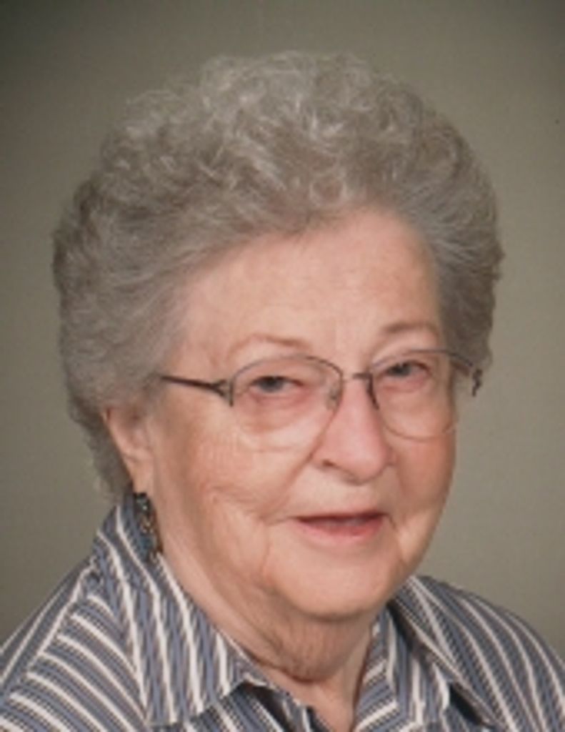 Beulah L. Mcdaniel