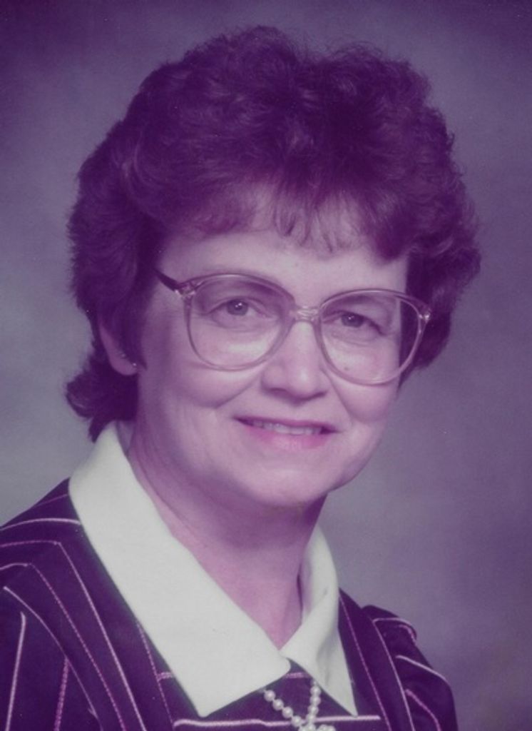 Violet Pettit