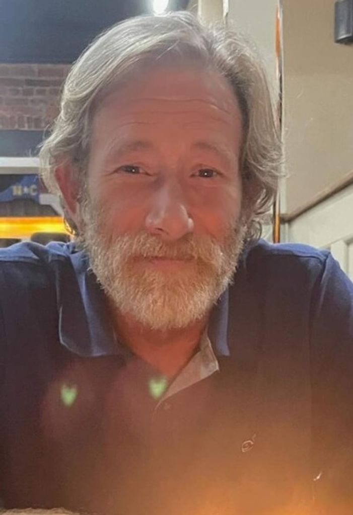 David Curtis Haddock Profile Photo