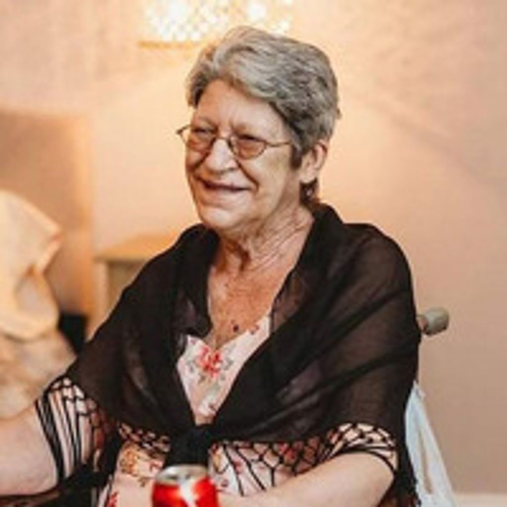 Gladys Carol Keeton