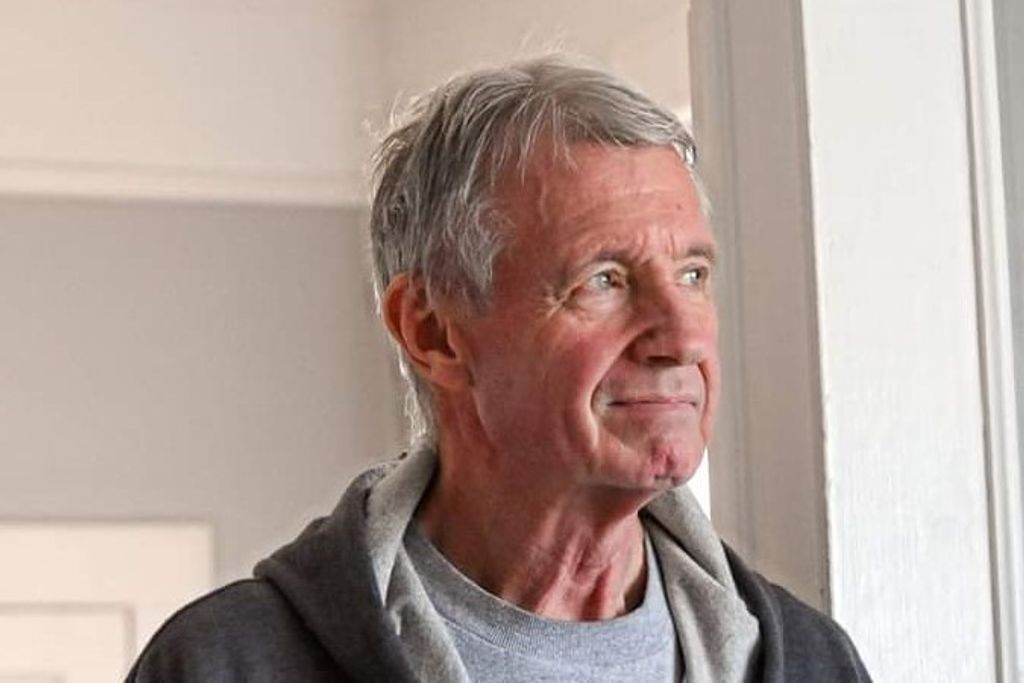 James Derner