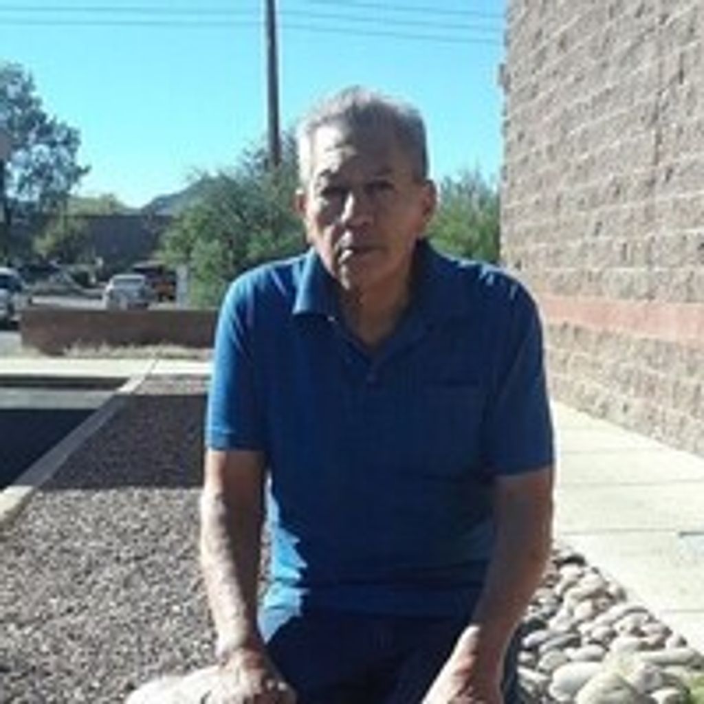 Jose Medrano Sanchez