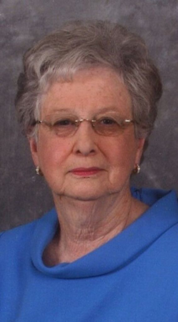 Betty Call Profile Photo