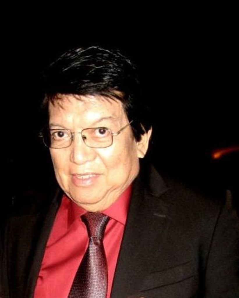 Roland Serafica Gonzalez